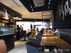 大堂-乐凯撒披萨(喜荟城店)