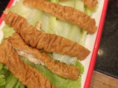 -巴国口福火锅(石桥铺店)