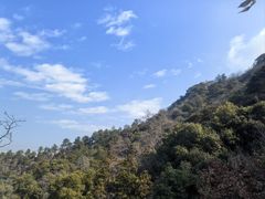 -北高峰