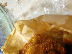 -潘记老面羌饼