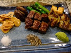 -神户牛排餐厅MOURIYA(总店)