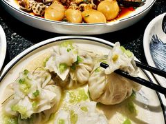 -潮三爷砂锅焗海鲜·生腌·海鲜粥(朝晖店)