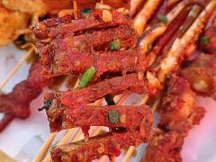-魏记里脊肉炸炸炸(南门口店)