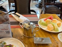 -上海浦东星河湾酒店