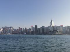-天星小轮码头
