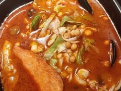 -阿香米线杭州西湖银泰文化广场餐厅