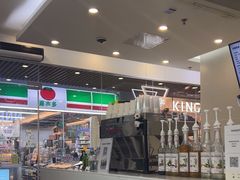-Manner Coffee(HALO广场店)