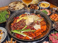 -咖咖火锅(老店)