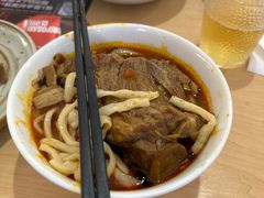 -大师兄·西北小馆(北站缤果空间店)