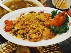 -庆合府重庆大排档(紫都城店)