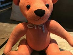 -漫咖啡 (CCPAPK创意港店)
