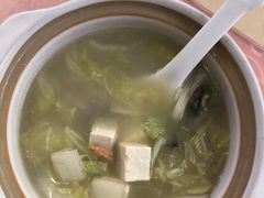 -烤肉宛饭庄(南礼士路店)