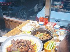 -永红源啤酒·烧烤·海鲜·大排档(台柳路店)