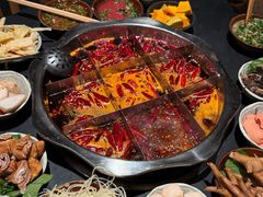 -大风老火锅(江北一店)
