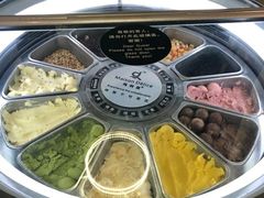 -长沙北辰洲际酒店-兰调全日餐厅