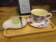 -塔拉苏咖啡(中信丹阳花园店)
