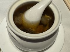 -申粤轩酒楼·三十年粤菜经典(丁香花园店)