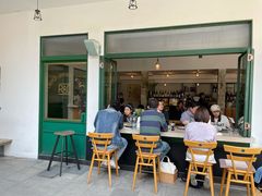 -RAC BAR(安福路店)