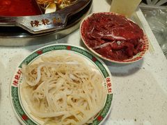 -陈艳红火锅菜·冒菜(簋街店)