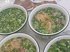 -伊穆祥牛肉面总店·清真