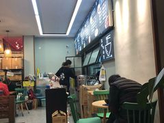 -大袁猪脚饭(水晶郦城店)