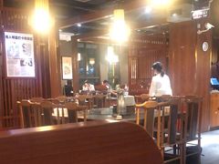 -郑喜旺烧烤(郑州总店)