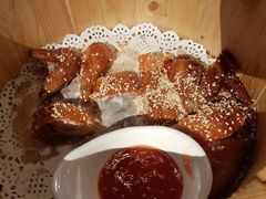 -胡桃里音乐酒馆(四道口店)