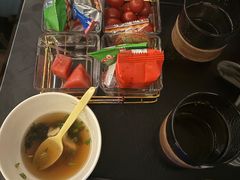 -华夏良子·足道SPA艾灸(王府井店)