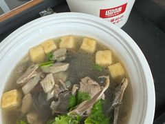 -回味鸭血粉丝汤(南京站店)
