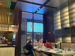 大堂-聆桂烤鸭·金奖烤鸭(静联广场店)
