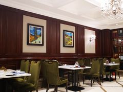 大堂-子霖南山鲜虾面(南山总店)