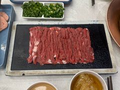 -东来顺饭庄(天坛店)