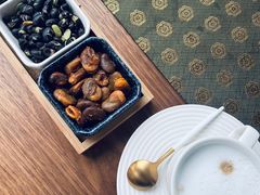 -云座·时光·观景咖啡厅(五爷庙店)