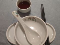 -晓粤·惹味粤菜(凯德乐峰广场店)