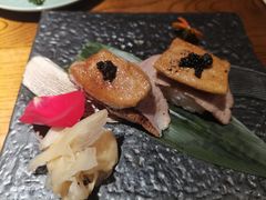 -阿吾罗日本料理(K11艺术中心店)