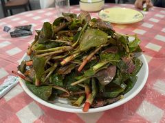 -洪霞餐馆