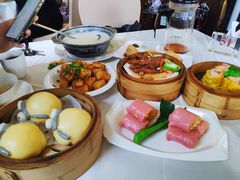 -南珠宫酒店-茶餐厅