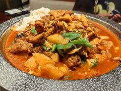 -那拉提之疆·新疆菜(美院店)