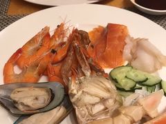 -威斯汀舞台餐厅