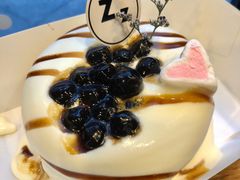 黑糖珍珠梳芙厘-狐狸和向日葵(北京路店)