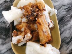 斋肠粉-三鄉濑粉·铭珠粥粉