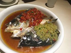 -望湘园·湖南菜(宏伊店)
