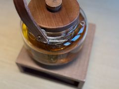 -隐溪茶馆(静安寺店)