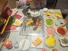 -海底捞火锅(石狮泰禾广场店)