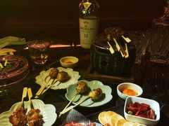 -wann lounge 低温慢煮牛排·清吧