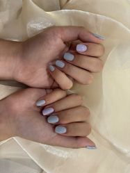 -雅洁美甲美睫