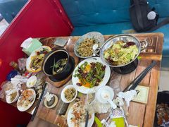 -鑫鸿达·海鲜闽菜热炒小馆(中山路店)