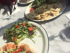 -玛尚诺Pizza&Bar(长泰广场店)