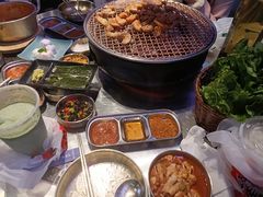 -入火韩国烤肉(凯旋广场店)