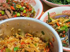 -威哥的菜·地道长沙菜(雨花亭店)